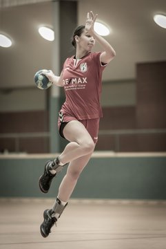 Bild 206 - Frauen BT Vorbereitungsturnier